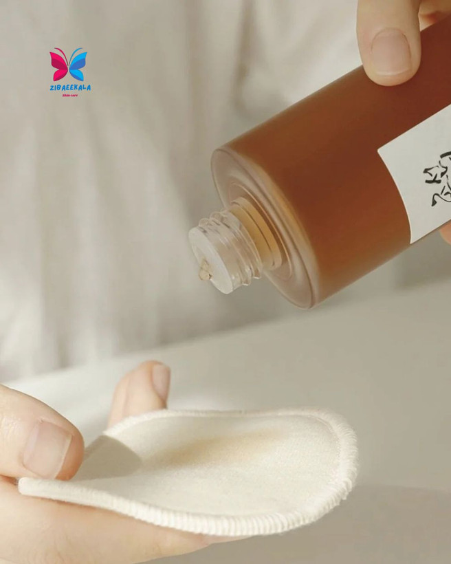 واتر اسنس جینسینگ Beauty of Joseon، مناسب برای رطوبترسانی و جوانسازی پوست