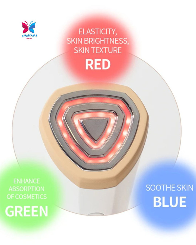 دستگاه لیفت صورت Face Factory Link Shot با بهبود الاستیسیته و انرژی گرمایی