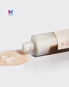 اسنس دو فاز دکتر سراکل با عصاره چای کامبوجا - مناسب روتین پوستی شب و روز