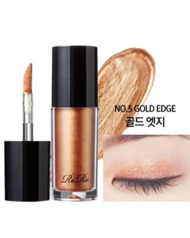 سایه مایع براق ریره مناسب آرایش چشمهای درخشان و حرفهای