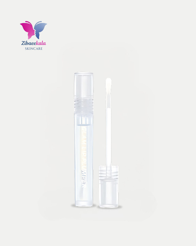 پلامپر لب ریره: برای لبهایی پر، نرم و طبیعی که در هر لحظه جذابیت شما را تکمیل میکند