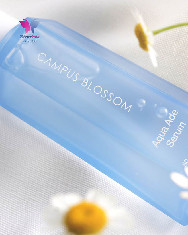 برای پوستهای تشنه، سرم آکوا آده بهترین انتخاب است ترکیب منحصر به فرد آلوئهورا و هیالورونیک اسید در این سرم، به شما پوستی تازه و مرطوب میدهد. برای استفاده روزانه و مراقبت از پوستهای خشک و حساس.