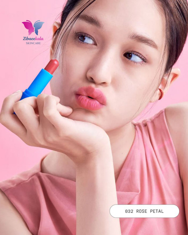 نمای بستهبندی بالم لب کرهای توکوبو – مرطوبکننده لب با ماندگاری بالا