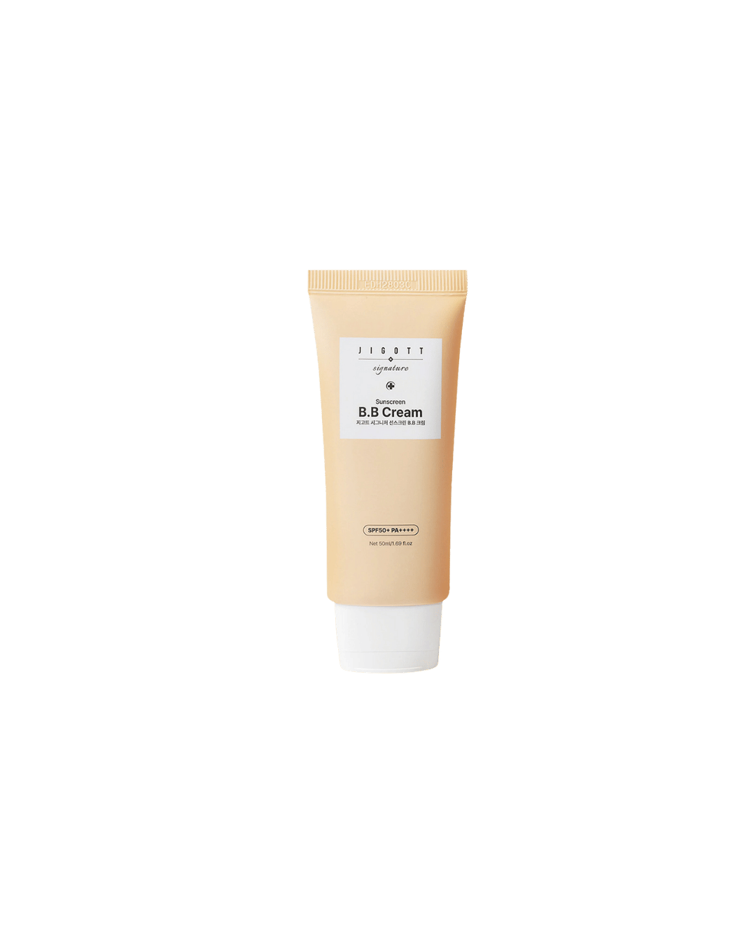 بی‌بی‌کرم ضدآفتاب جیگوت ۵۰ میل با SPF50+ و PA++++ محافظت کامل پوست صورت