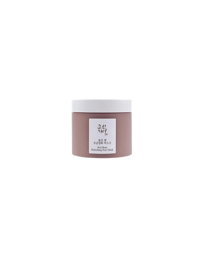 ماسک جمعکننده منافذ و لایهبردار ملایم لوبیای قرمز بیوتی آف جوسان Beauty of Joseon Red Bean Mask