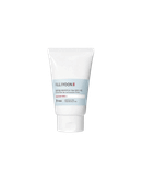 کرم مرطوب کننده Illiyoon در حال خارج شدن از تیوب