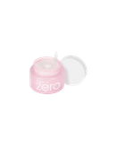 بالم پاککننده بنیلا کو Clean it Zero: تصویر بستهبندی شیک و مدرن بالم پاککننده بنیلا کو، مناسب برای انواع پوست