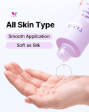 واتر اسنس تیام حاوی موسین حلزون برای بازسازی و رفع التهاب