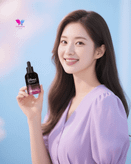 سرم تقویت کننده پوست و ویتامینه سل بای سل آبرسان قوی