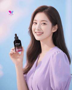 سرم تقویت کننده پوست و ویتامینه سل بای سل آبرسان قوی