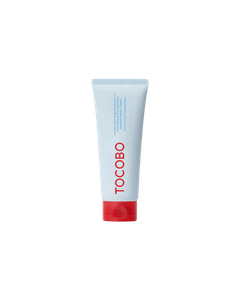 فوم شوینده توکوبو خاک رس نارگیل پاک کننده عمقی منافذ