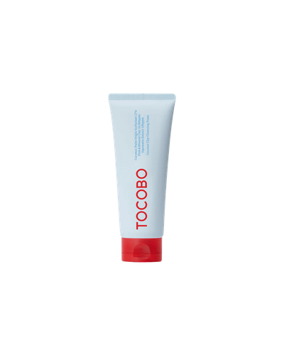 فوم شوینده توکوبو خاک رس نارگیل پاک کننده عمقی منافذ