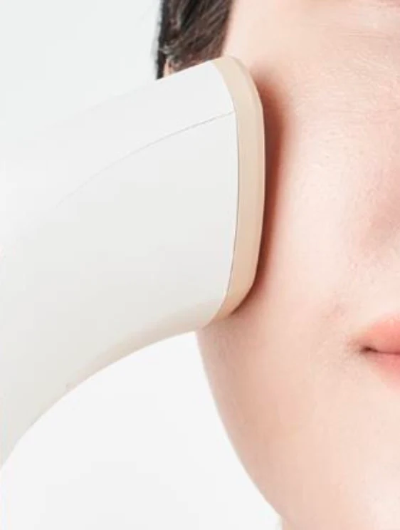 جوانساز پوست RINK SHOT با حالت‌های Eye Care و Cooling برای کاهش پف و رفع تیرگی زیر چشم