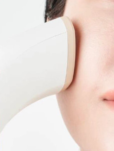 جوانساز پوست RINK SHOT با حالتهای Eye Care و Cooling برای کاهش پف و رفع تیرگی زیر چشم