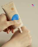 خرید و قیمت ضد آفتاب کرهای 12 Grabs وگان با عصاره سدر زرد