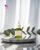 سرم Clearning وگانو (Vegano) با اسیدهای لایهبردار ملایم، مناسب برای پاکسازی عمقی پوستهای مستعد آکنه و چرب.