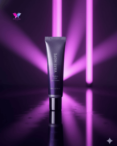 بهترین کرم دور چشم برای تقویت سد دفاعی پوست، رفع خطوط پنجه کلاغی و جلوگیری از پیری پوست حساس اطراف چشم در zibaeekala