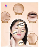 خرید بهترین کرم دور چشم کرهای برای رفع تیرگی و پف چشم برند الیزاوکا