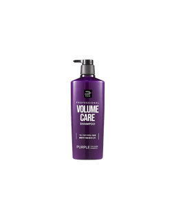 شامپو حجم دهنده میسن سن مدل Professional Volume Care