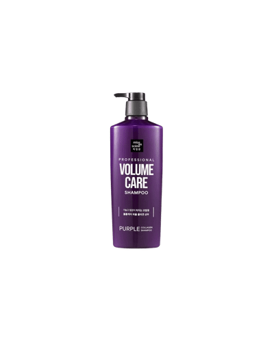شامپو حجم دهنده میسن سن مدل Professional Volume Care
