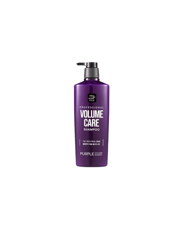 شامپو حجم دهنده میسن سن مدل Professional Volume Care