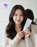 خرید ماسک موی کرهای مالکوم (مدل نان واش) - زیبایی کالا