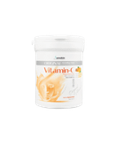 ماسک پودری مدلینگ آنسکین مدل ویتامین C روشنکننده و شفافکننده پوست