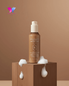 خرید کرم موی بازسازیکننده Heve Blue اصل - فروشگاه زیبایی کالا