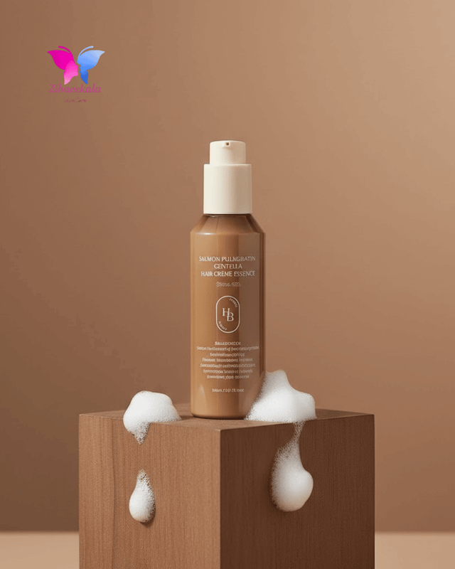 خرید کرم موی بازسازیکننده Heve Blue اصل - فروشگاه زیبایی کالا