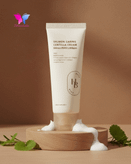 خرید کرم بازسازیکننده و مغذی Heve Blue اصل با خاصیت جوانسازی از زیبایی کالا