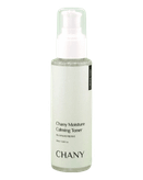 تونر آبرسان و تسکیندهنده چانی (CHANY) مناسب برای رفع خشکی و التهاب پوست