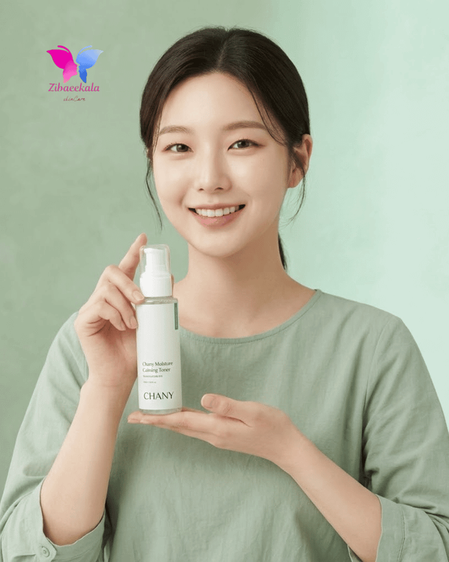خرید آنلاین تونر تسکیندهنده برند چانی (CHANY) اصل از فروشگاه زیبایی کالا