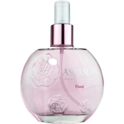 عطر دوش آنجو اسپاسا (Anjo Aspasoa) - رایحه گلها