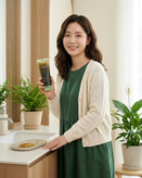 ماسک ژلی فرایور؛ پوستی صاف و بدون منافذ