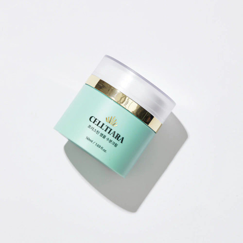 کرم آبرسان و جوانساز پرایستین آمپول سلتیارا CELLTIARA اصل کره