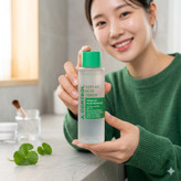 تونر ضد جوش Nineless A-Control Azelaic Acid Toner موجود در زیبایی کالا
