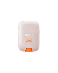 ستیک ضد آفتاب و پرایمر ایری فیت دکتر اف5 (DR.F5) اصل کره