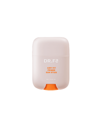 ستیک ضد آفتاب و پرایمر ایری فیت دکتر اف5 (DR.F5) اصل کره