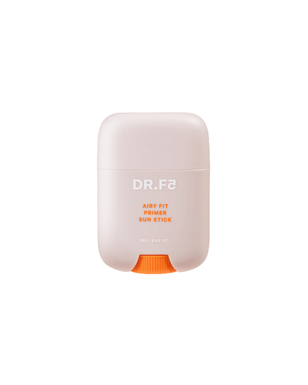 ستیک ضد آفتاب و پرایمر ایری فیت دکتر اف5 (DR.F5) اصل کره