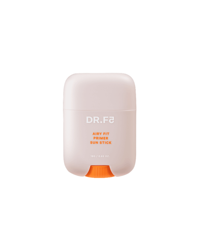 ستیک ضد آفتاب و پرایمر ایری فیت دکتر اف5 (DR.F5) اصل کره