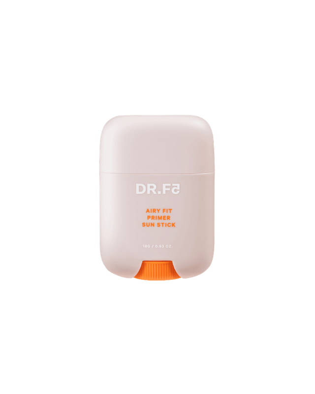 ستیک ضد آفتاب و پرایمر ایری فیت دکتر اف5 (DR.F5) اصل کره