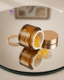 کرم روشنکننده Medicube Deep Vita C با تکنولوژی کپسولی برای درخشش و یکدستی پوست