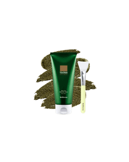 تصویر محصول ماسک Peel-off ضد آلودگی Wellderma مناسب برای پاکسازی عمقی منافذ
