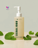 خرید روغن پاککننده (Cleansing Oil) سئول ۱۹۸۸ برای حذف کامل آرایش و آلودگیهای پوست صورت