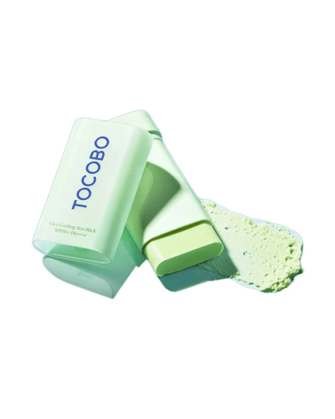 ضد آفتاب استیکی خنک‌کننده سیکا توکوبو مدل Cica Cooling Sun Stick