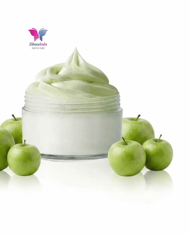 فوم شستشوی کرمی سرکه سیب Ariul مدل Whipping Cream مناسب انواع پوست