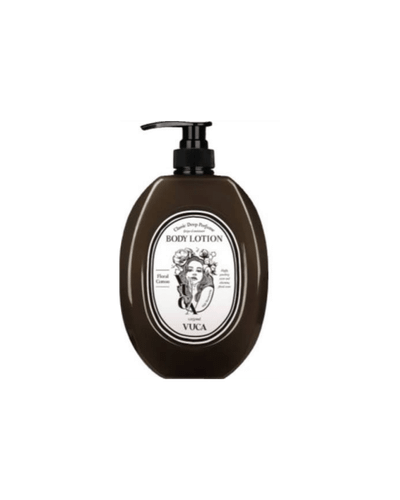 لوسیون بدن عطری ووکا (vuca) مدل Classic Deep با قدرت آبرسانی بالا و ماندگاری طولانی