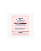 ماسک هیدروژلی ولدرما مدل Premium PDRN Exosome - ماسک صورت تخصصی برای جوانسازی، ترمیم عمیق و آبرسانی قوی پوست