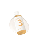 تونر و اسانس فوقالعاده درخشانکننده شماره ۳ نادبین - NUMBUZIN No. 3 Super Glowing Essence Toner